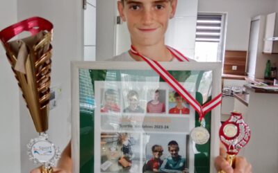 Sportler des Jahres – Gratulation