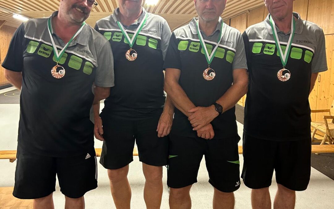 Almtal-Meisterschaft – 23.08.2024
