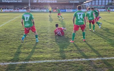 Landesliga WEST – 4. Runde – FR 23.8.2024