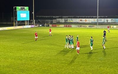 2. Klasse MITTE WEST – 3. Runde – FR 30.08.2024