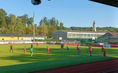Landesliga WEST – 6. Runde – SA 7.9.2024