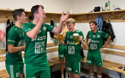 2. Klasse MITTE WEST – 4. Runde – SO 8.9.2024