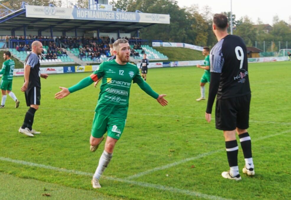 Landesliga WEST – 12. Runde – SA 19.10.2024