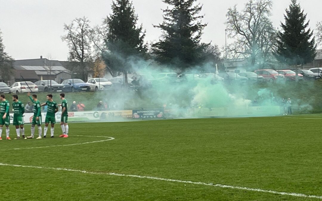 Landesliga WEST – 13. Runde – SA 26.10.2024