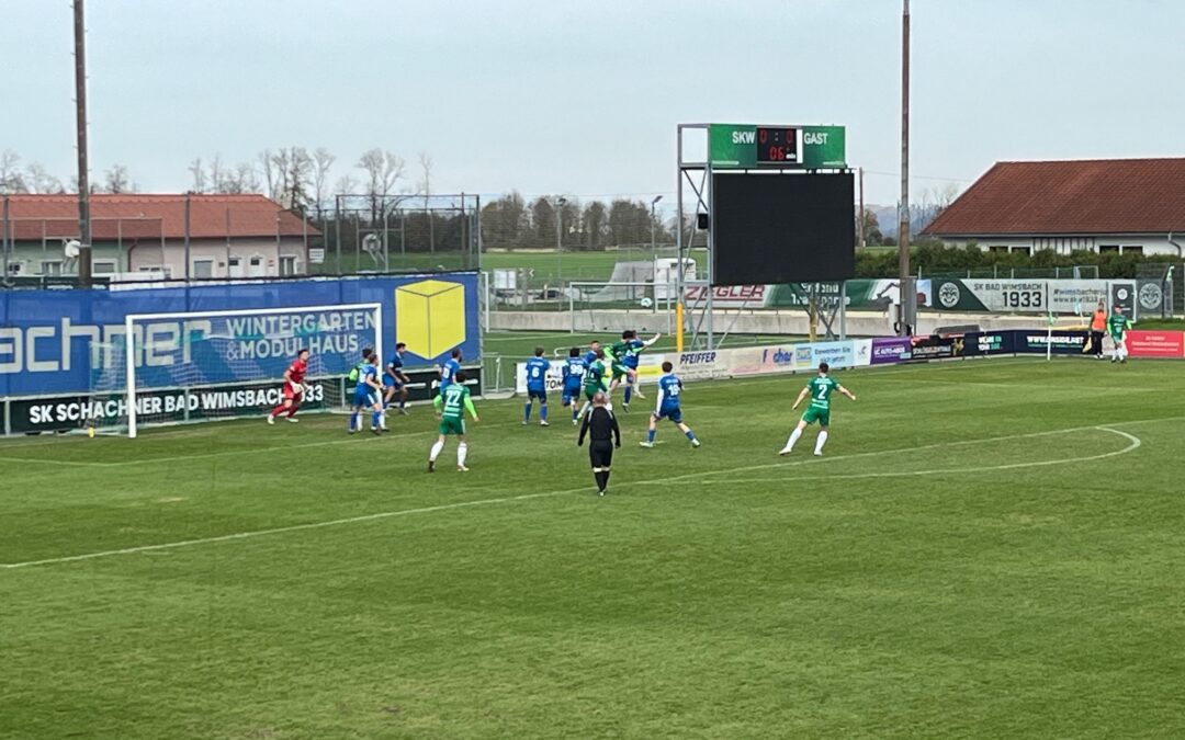 2. Klasse MITTE WEST – 12. Runde – SO 3.11.2024