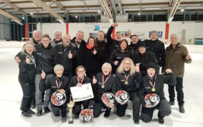 Aufstieg in die höchste Spielklasse – Samstag 01.02.2025