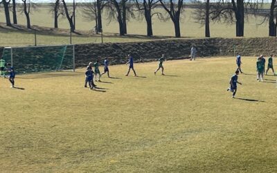 Wintervorbereitung der #wimsbacherjungs