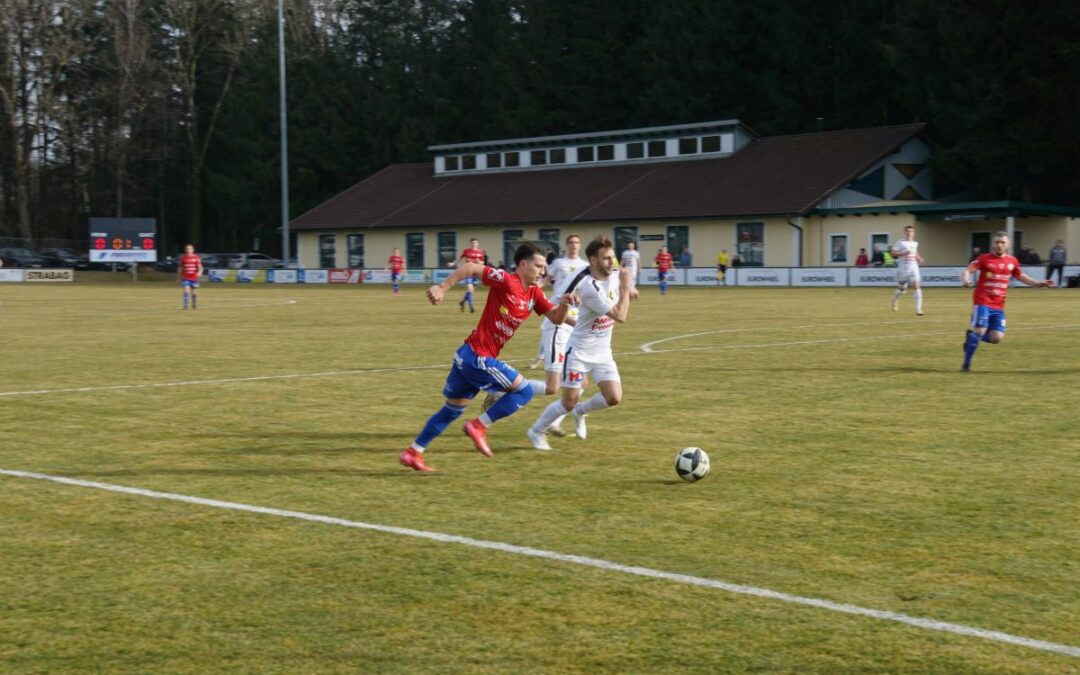 Landesliga WEST – 16. Runde – SA 08.03.2025