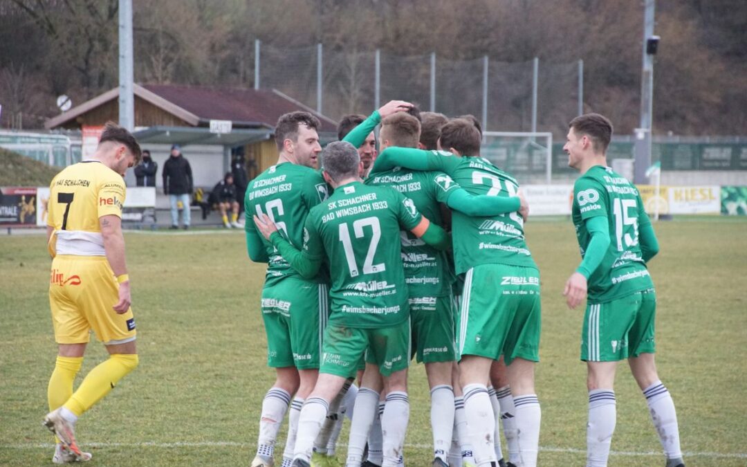 Landesliga WEST – 17. Runde – SA 15.03.2025
