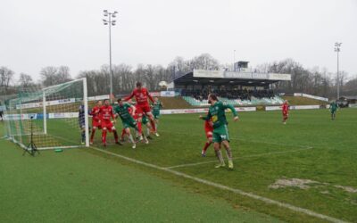 Landesliga WEST – 19. Runde – SA 29.03.2025