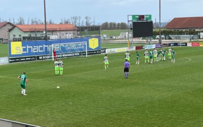 2. Klasse MITTE WEST – 15. Runde – SO 30.03.2025
