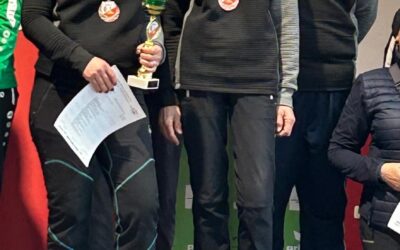 Landesliga Mixed Sommer 2025 – 06.04.2025