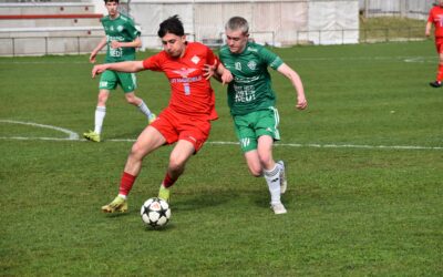 2. Klasse MITTE-WEST – 16. Runde – SA 05.04.2025