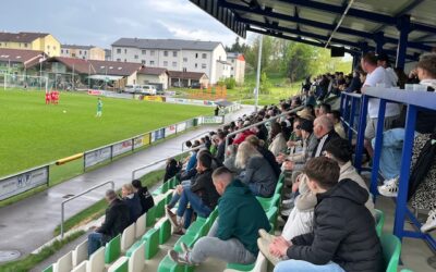 2. Klasse MITTE WEST – 18. Runde – MO 21.04.2025