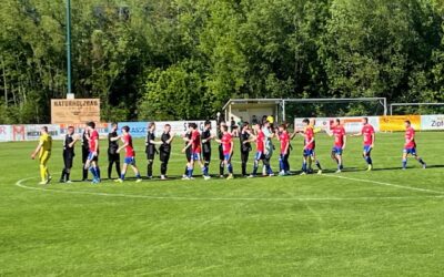 2. Klasse MITTE WEST – 19. Runde – SO 27.04.2025