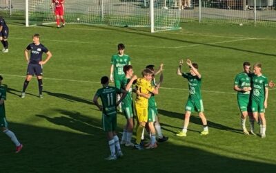 2. Klasse MITTE WEST – 24. Runde – SA 31.05.2025