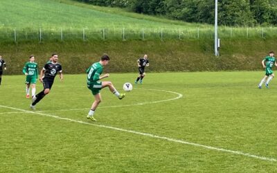 2. Klasse MITTE WEST – 23. Runde – SO 25.05.2025