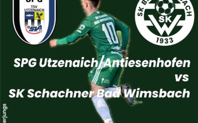 Landesliga WEST – 27. Runde – SA 24.05.2025