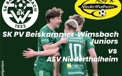 2. Klasse MITTE WEST – 26. Runde – SA 14.06.2025