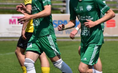 2. Klasse MITTE WEST – 26. Runde – SA 14.06.2025