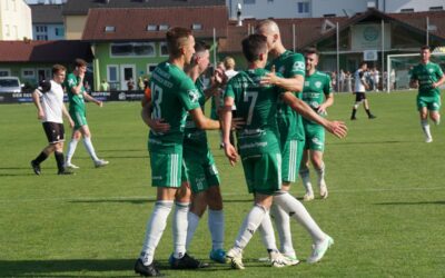 Landesliga WEST – 30. Runde – SA 14.06.2025