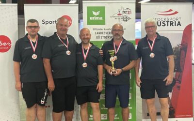 Herren Oberliga in Hagenberg – 28.06.2025