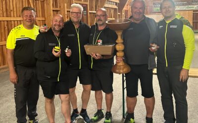 Almtalmeisterschaft in St. Konrad erfolgreich abgeschlossen – 22.08.2025
