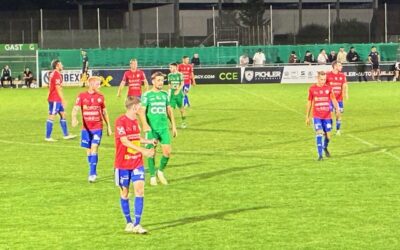 Admiral OÖ Landescup – 3. Runde – DI 26.08.2025