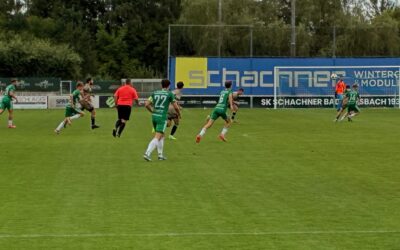 2. Klasse MITTE WEST – 3. Runde – FR 29.08.2025