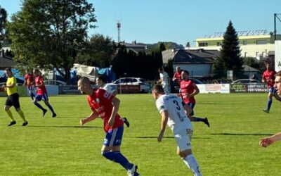 Landesliga WEST – 8. Runde – SA 20.09.2025