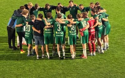 2. Klasse MITTE WEST – 7. Runde – SA 27.09.2025