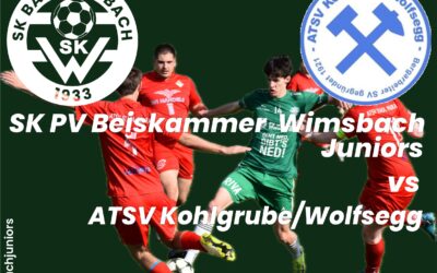 2. Klasse MITTE WEST – 12. Runde – SO 2.11.2025