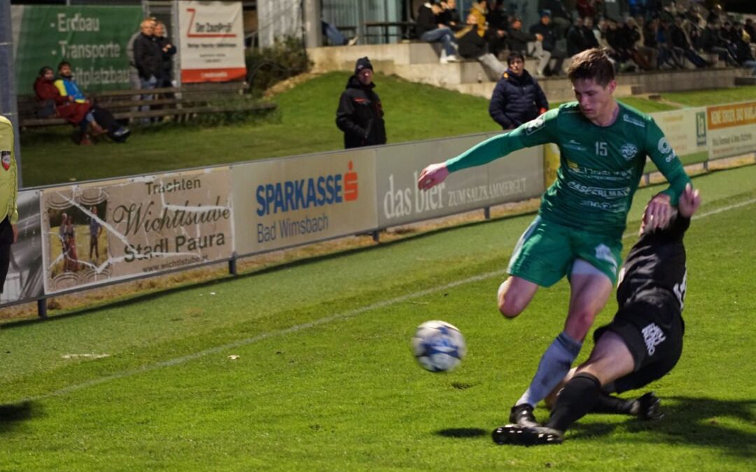 Landesliga WEST – 11. Runde – FR 10.10.2025