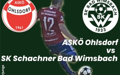 Landesliga WEST – 14. Runde – SO 2.11.2025