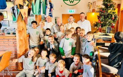 SKW wünscht Frohe Weihnachten & guten Rutsch