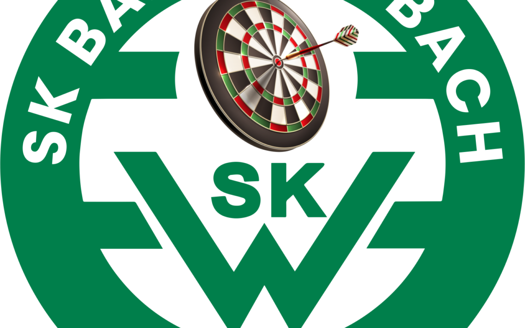 Sektion Dart startet ab Anfang März wieder durch