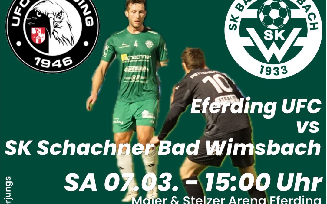Landesliga WEST – 16. Runde – SA 7.3.2026