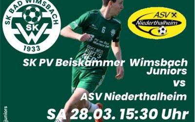 2. Klasse MITTE WEST – 15. Runde – SA 28.03.2026