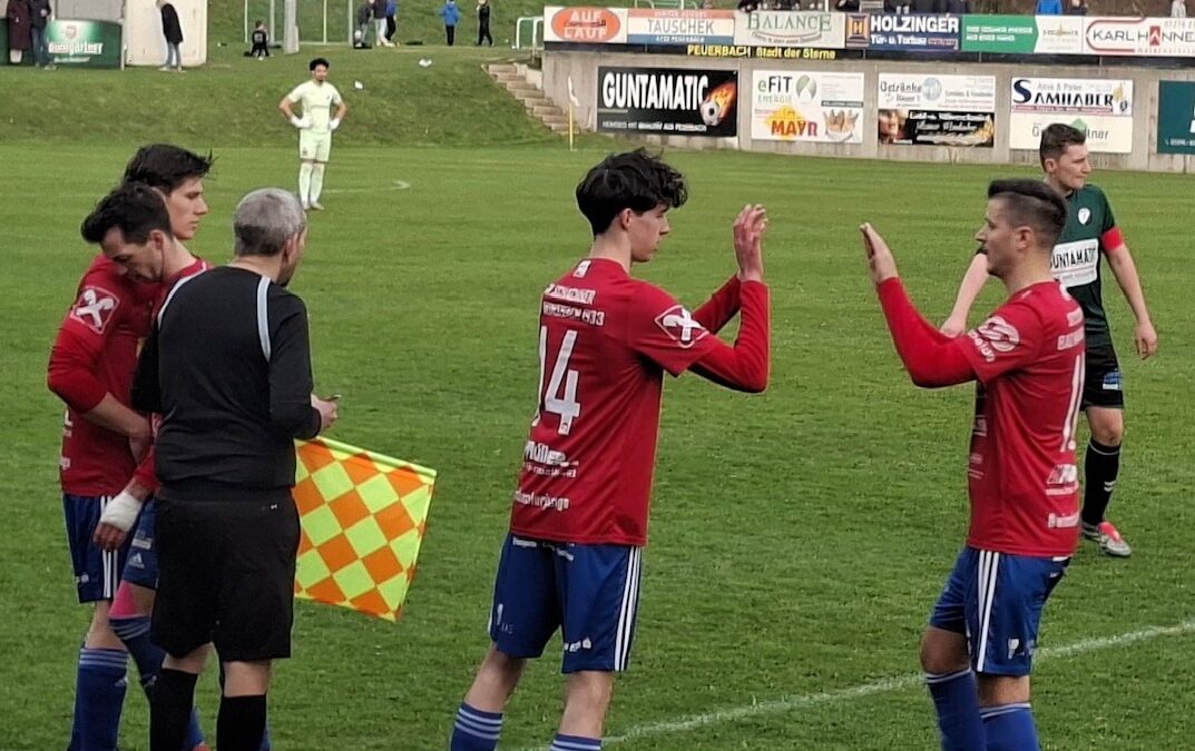 Landesliga WEST – 18. Runde – SA 21.03.2026