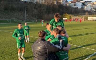 2. Klasse MITTE WEST – 14. Runde – SO 22.03.2026