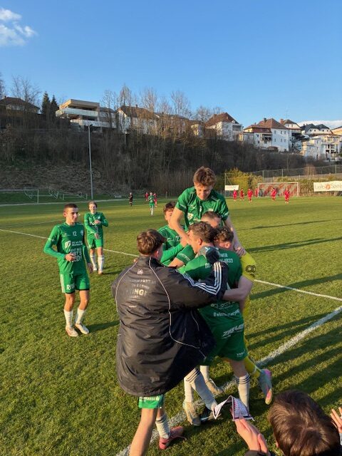 2. Klasse MITTE WEST – 14. Runde – SO 22.03.2026