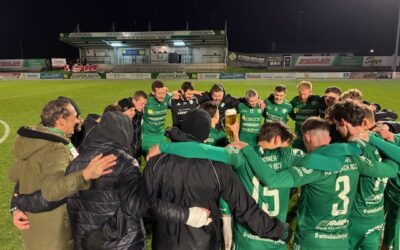 Landesliga WEST – 19. Runde – FR 27.03.2026