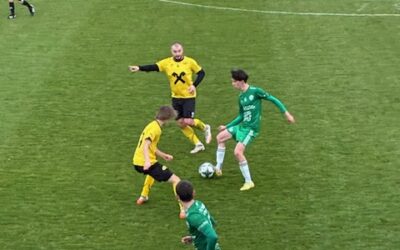 2. Klasse MITTE WEST – 15. Runde – SA 28.03.2026