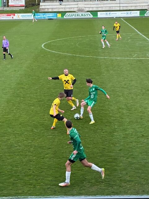 2. Klasse MITTE WEST – 15. Runde – SA 28.03.2026