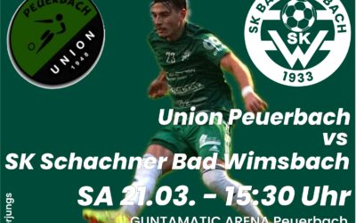 Landesliga WEST – 18. Runde – SA 21.03.2026