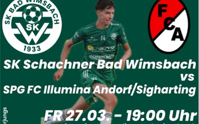 Landesliga WEST – 19. Runde – FR 27.03.2026