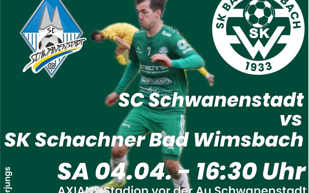 Landesliga WEST – 20. Runde – SA 04.04.2026