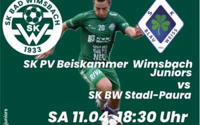 2. Klasse Mitte West – 17. Runde – SA 11.04.2026