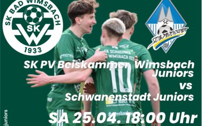 2. Klasse MITTE WEST – 19. Runde – SA 25.04.2026