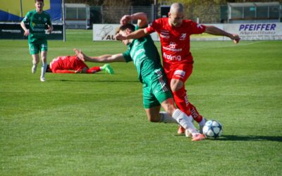 Landesliga WEST – 21. Runde – SA 11.04.2026